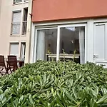 Appt 2 Pieces 4 Couchages Cap D'agde Ct865-3008 آجد